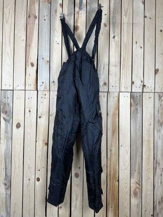 PANTALON T-M IMPERMEABLES GARIBALDI NY/TR 1