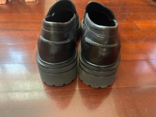 Mocasines nuevas Jonak Piel Talla 38