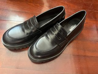 Mocasines nuevas Jonak Piel Talla 38