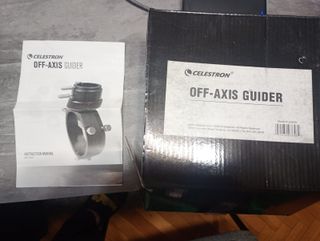 OAG Celestron