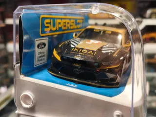Superslot H4519 Ford Mustang GT3