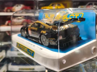 Superslot H4519 Ford Mustang GT3