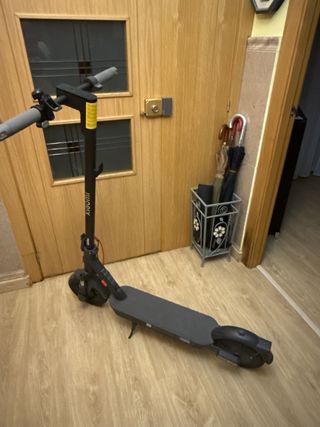 Patinete Eléctrico Xiaomi 5