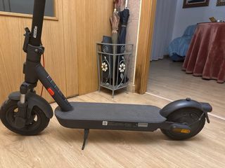 Patinete Eléctrico Xiaomi 5