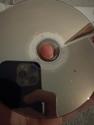 Need for Speed Shift PS3 PAL España