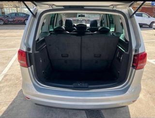 VOLKSWAGEN SHARAN 2012 – 7 PLAZAS