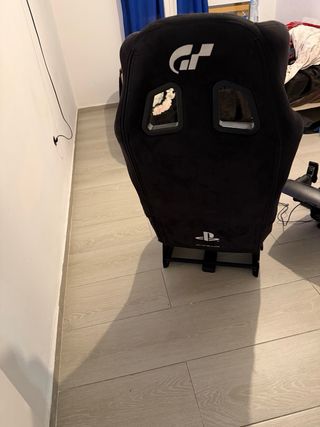 Volante Logitech G29 PS4/PS5/PC