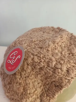 Boina redonda Costa y soler