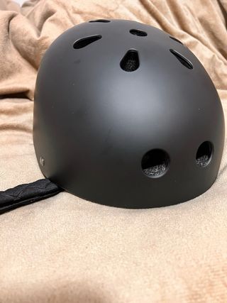 Casco Patinete/Bici/Skate HELM Ciclope Talla M