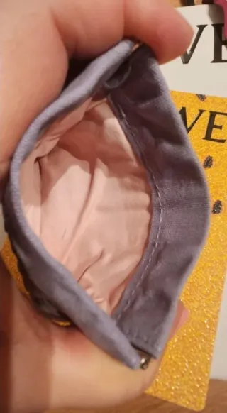 Lote Loewe: Monedero y Cuaderno