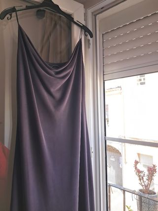 Deslumbra estas fiestas con tu vestido