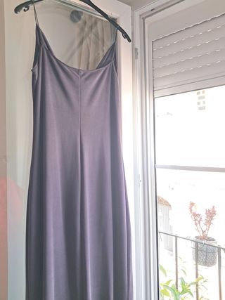 Deslumbra estas fiestas con tu vestido