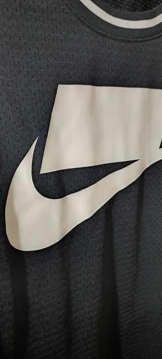 Camiseta Nike baloncesto hombre talla XL