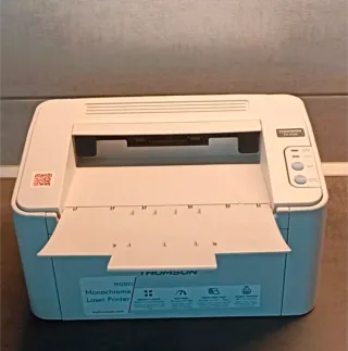 Impresora Thomson TH2500 sin estrenar con tóner