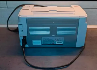 Impresora Thomson TH2500 sin estrenar con tóner