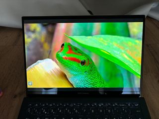 Asus Zenbook S 13 OLED