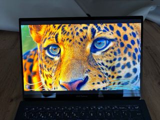 Asus Zenbook S 13 OLED