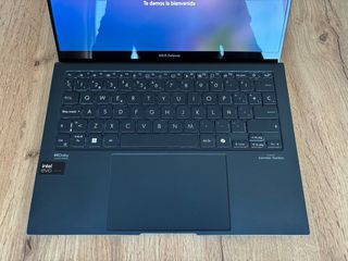 Asus zenbook S 13 oled