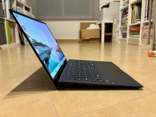 Asus Zenbook S 13 OLED
