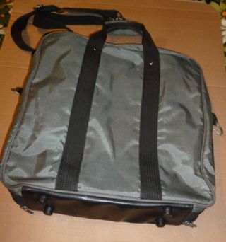 Borsa PC originale a marchio Toshiba by Targus