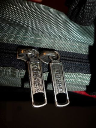 Borsa PC originale a marchio Toshiba by Targus