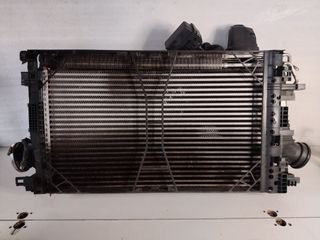 Conjunto Radiadores Opel Insignia A