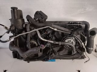 Conjunto Radiadores Opel Insignia A