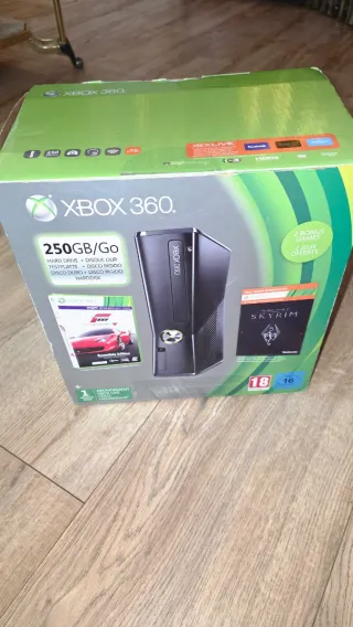 Xbox 360