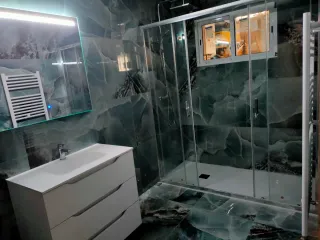 Servicios de reformas generales