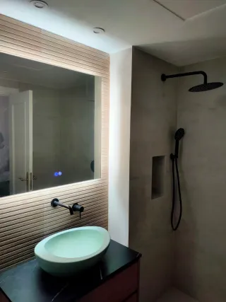 Servicios de reformas generales