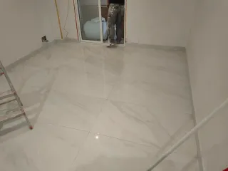 Servicios de reformas generales