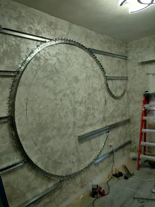 Servicios de reformas generales