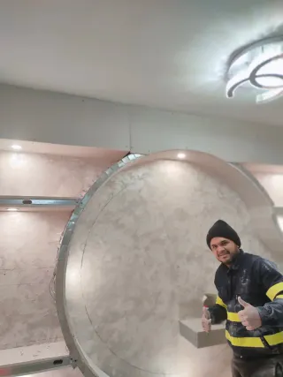 Servicios de reformas generales