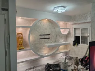 Servicios de reformas generales