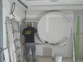 Servicios de reformas generales