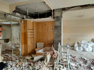 Servicios de reformas generales