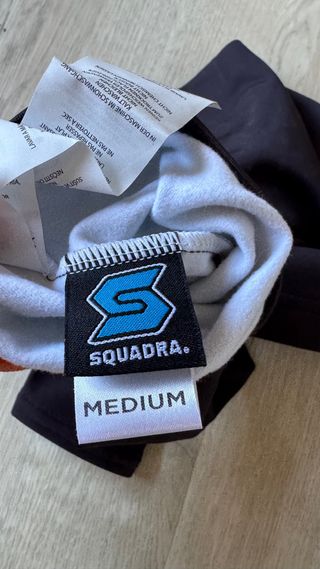 Manguitos y Perneras Monster Energy MX/Enduro/MTB