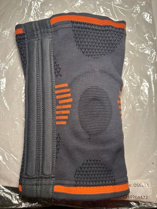 Rodillera Orliman Sport OS6211 Talla S