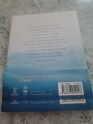 Historias de un náufrago hipocondríaco