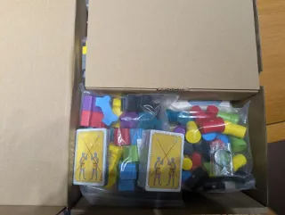 Stupor Mundi Vassal Edition Italiano Nuovo