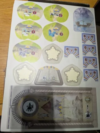 Stupor Mundi Vassal Edition Italiano Nuovo