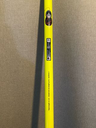 Caña de pescar Shizuka 4,20m