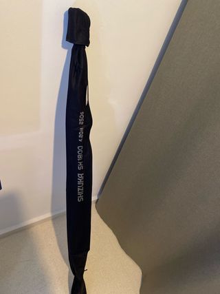 Caña de pescar Shizuka 4,20m