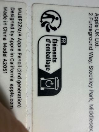 Apple iPad Pro 11 3ª Gen 256+ Apple Pencil 2ª Gen