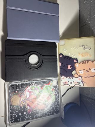 Apple iPad Pro 11 3ª Gen 256+ Apple Pencil 2ª Gen