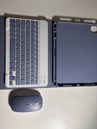 Apple iPad Pro 11 3ª Gen 256+ Apple Pencil 2ª Gen