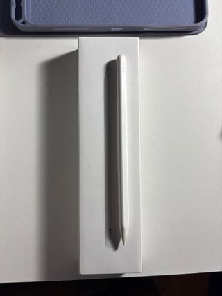 Apple iPad Pro 11 3ª Gen 256+ Apple Pencil 2ª Gen