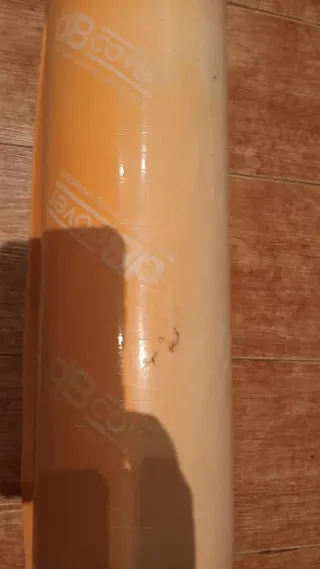 Rollo base aislante suelo laminado