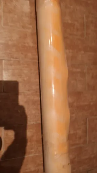 Rollo base aislante suelo laminado