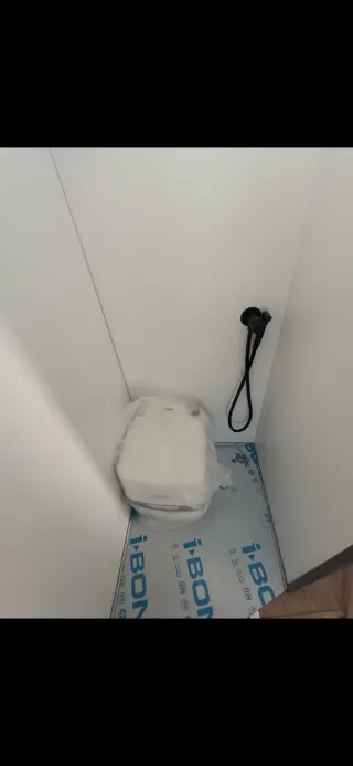 Citroen Jumper camper L1 H1